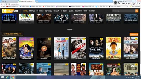 Sites should be for movie and tv shows/series streaming. cmovieshd.com free movies. watch free movies online.free ...