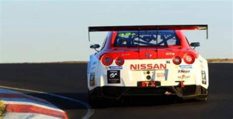 Nissan Gt R Nismo Gt3 2014 Bathurst 12 Hour Performancedrive