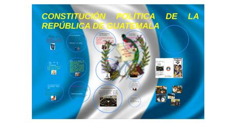 Constitución Política De La República De Guatemala By Kory GutiÉrrez