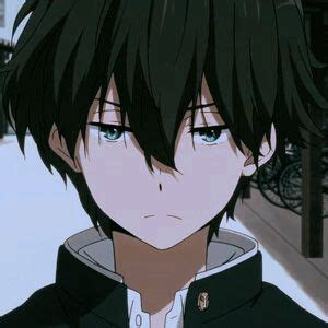 Porq la foto de perfil de algun personaje de anime u otra imagen. Foto De Perfil Anime Masculina 4K / Animes Sad Boy Fotos ...