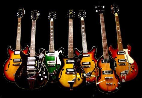 Vintage guitars has been around since 1985. Japanese Guitar Collection for Sale. 7 pcs. Greco, Conrad ...