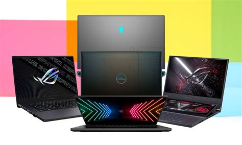 The Best Laptops For Gaming And Schoolwork Engadget
