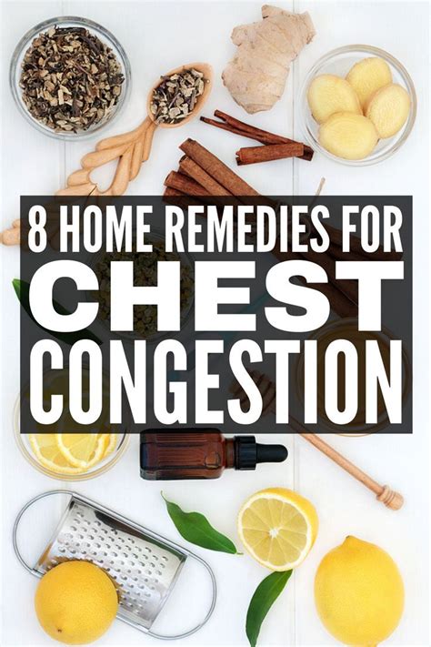 8 natural chest congestion remedies to help you feel better sooner chest congestion remedies