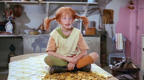 Pippi Longstocking Original Air Date Trakt