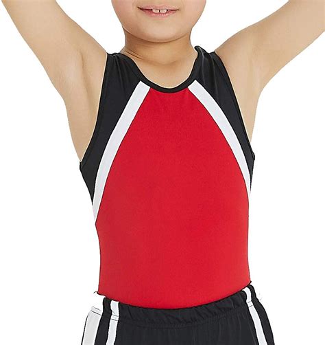 Boys Gymnastics Leotard Toddler Ballet Dance Practice