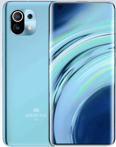 In addition, mi 11 uses the latest e4 organic electroluminescence material, making for a more power efficient screen. Xiaomi Mi 11 Pro price in UAE (AE)