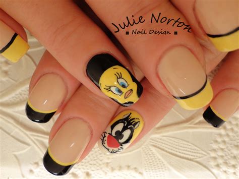 Pin De Julie Norton En Some Of My Nail Art Uñas Decoradas Uñas