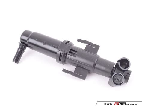 Some of these methods will require you to take apart your perfume bottle, so it's important for you to know how to do that before we get engrossed in the methods themselves. Genuine BMW - 61677377668 - Headlight Washer Spray Nozzle ...