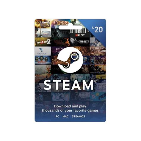 Buy steam gift card with 24/7 online service at igvault.com, cheap steam gift card for sale with you can safely and easily buy and sell gaming goods with moneyoffers. Steam Gift Card $20 in 2021 | Wallet gift card, Sell gift cards, Free gift card generator