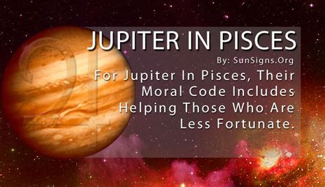 Pin On Jupiter In The Signs Astrology