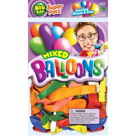 Bag Of Balloons Ubicaciondepersonascdmxgobmx