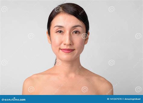 Japanese Woman Face Telegraph