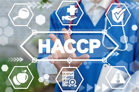 Hazard Analysis And Critical Control Points Haccp