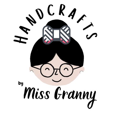 handcrafts by miss granny