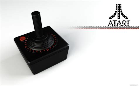 El envío gratis está sujeto al peso, precio y la distancia del envío. Free download Atari Joystick Juegos para PC y Consolas ...