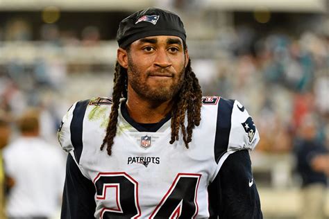 Patriots reportedly restructure Stephon Gilmore's contract - Pats Pulpit
