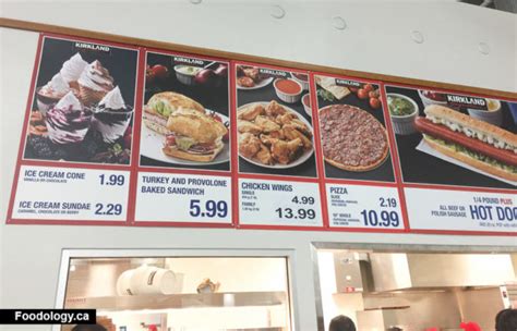 Costco Canada: Deep Fried Chicken Wings - Foodology