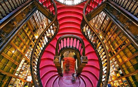 Mail2day 20 Most Beautiful Stairs Around The Web