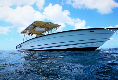 33 Ft Custom Speed Boat Bonaire Compare Prices Of Most Boats In Bonaire