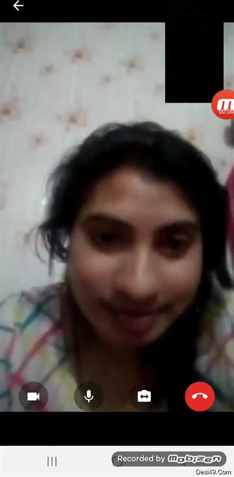 Desi Village Girl Shows Her Boobs On Video Call Part Watch Indian