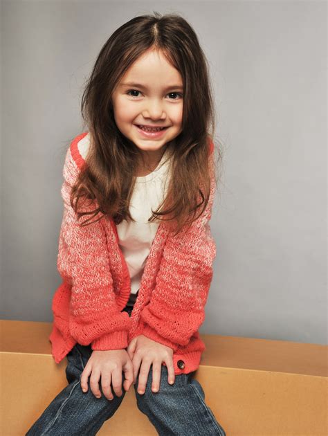 Max Child Talent Shoots Toy Commercial Max Agency