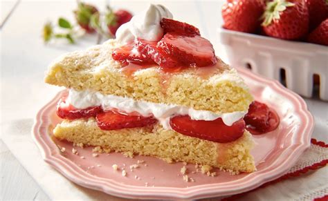 Avoiding the usual suspects may be doing more harm than good we un. Gluten-free Strawberry Shortcakes | Gluten free strawberry ...