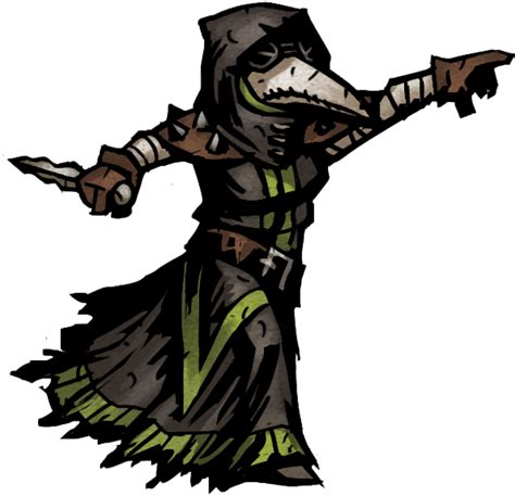 Haus The Plague Doctor Vectorzoom