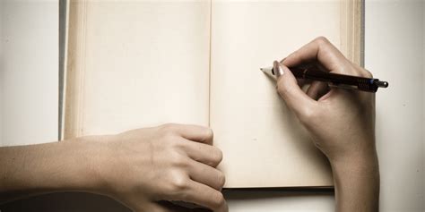 The First 3 Steps To Writing Your Life Story Huffpost