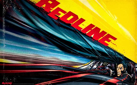 It is very easy to download any anime mobile wallpaper: Redline wallpapers, Anime, HQ Redline pictures | 4K Wallpapers 2019