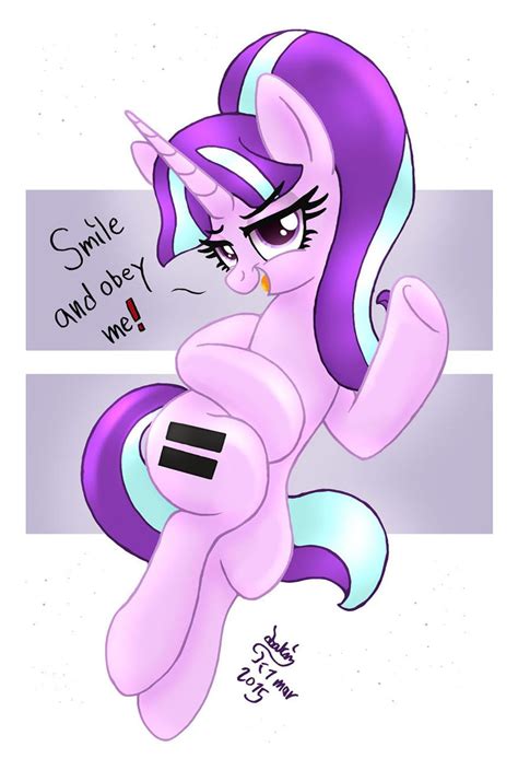 Starlight Glimmer Hentai Online Porn Manga And Doujinshi