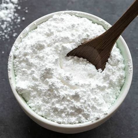 How To Make Powdered Sugar Perfect For Frosting