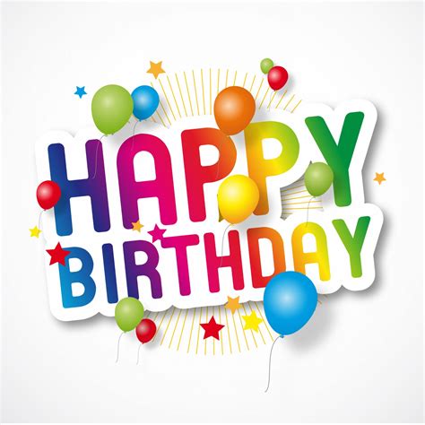 Free Birthday Picturs Download Free Birthday Picturs Png Images Free