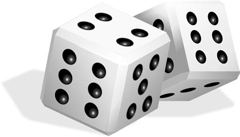 clipart dice and game pieces 20 free Cliparts | Download images on ...