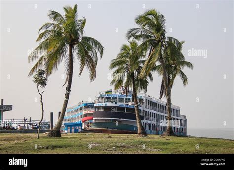 Hatiya Bangladesh Hatiya Island The Land Of Peace Stock Photo Alamy