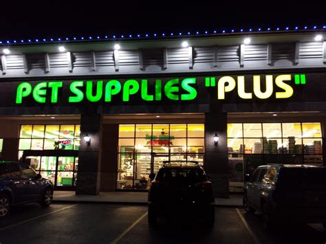 Discover why your pets want you to shop at pet food plus. Pet Supplies Plus - Pet Stores - White Lake, MI - Yelp