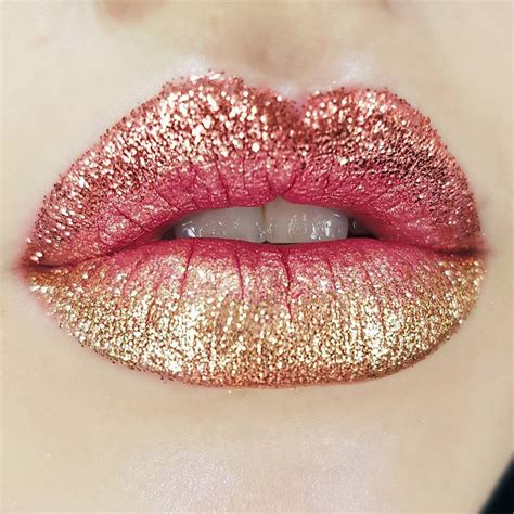 25 Amazing Lip Art Will Completely Change Your Look Beautiful Lip