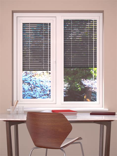 Silver Perfect Fit Venetian Blinds Blinds Direct Online