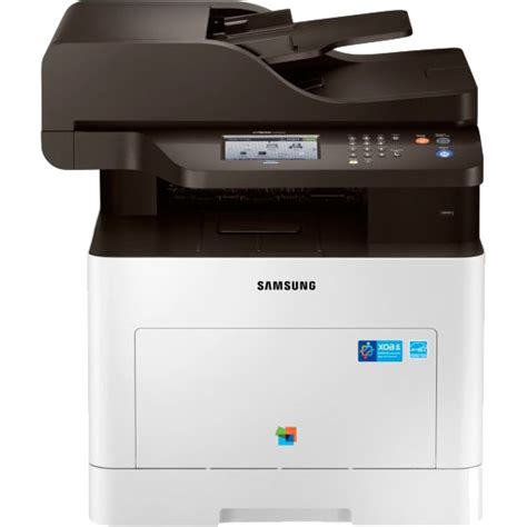 Samsung Sl C3060nd A4 Colour Multifunction Laser Printer