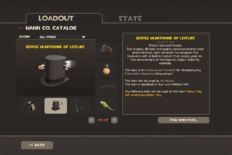 Team Fortress 2 Free Hats And Promotional Items Guide