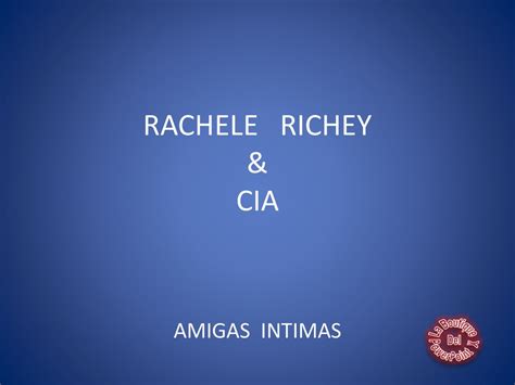Rachele Richey Telegraph