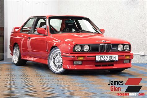 4 just click on the icons, download the file(s) and print them on your 3d printer browse our selection of high quality body kits that will transform your bmw 3 series. Racecarsdirect.com - 1990 BMW E30 M3