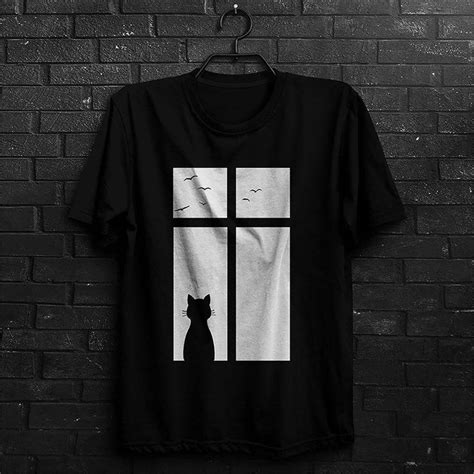 Window Seat Mens Tshirts Mens Graphic Tshirt Mens Tops