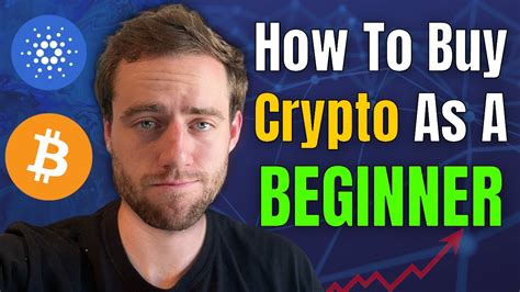 how to buy crypto beginners guide for 2021 pixelmining