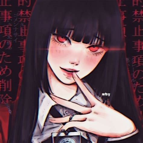 Gothic Anime Girl Dark Anime Girl Anime Art Girl Anime Girl Drawings