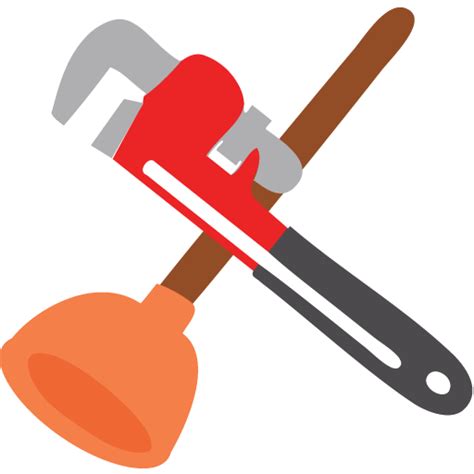 Plumbing Icon Service Categories Iconset Atyourservice
