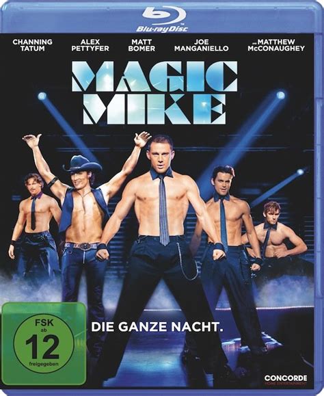 Magic Mike Blu Ray Ab € 787 2024 Preisvergleich Geizhals Deutschland