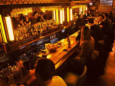50 Best Bars In Nyc You Should Grab A Drink At In 2019 2020