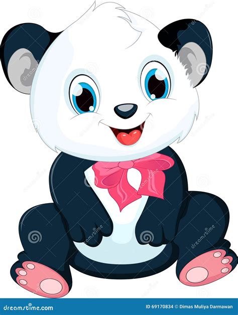50 Baby Panda Cartoon Photo 472898 Baby Panda Cartoon Video