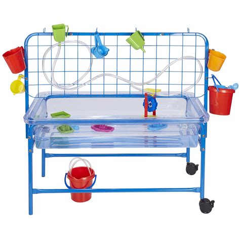 Discovery Water Play Center Beckers School Supplies
