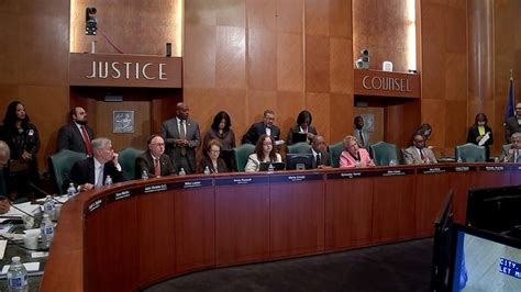 Houston City Council Votes No On Garbage Fee For Prop B Abc13 Houston